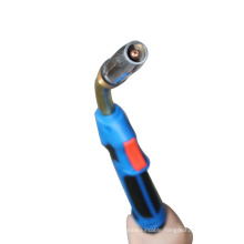 China manufacturer 24KD soldering torch fit for welding machine